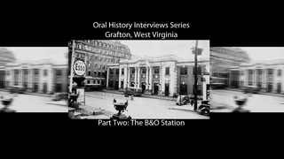 B & O Oral History
