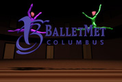 Ballet Met 3
