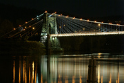 Wheeling Bridge