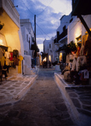 Mykanos