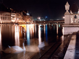 Luzern Swans