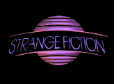 Srange Fiction